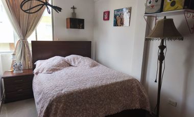 Vendo casa en Marianitas, Calderón