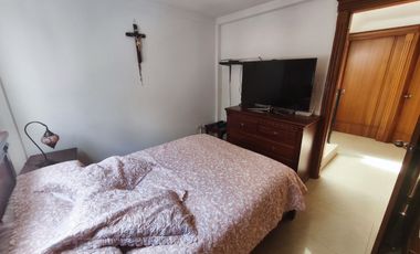 Vendo casa en Marianitas, Calderón