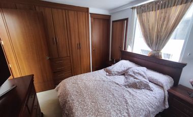Vendo casa en Marianitas, Calderón