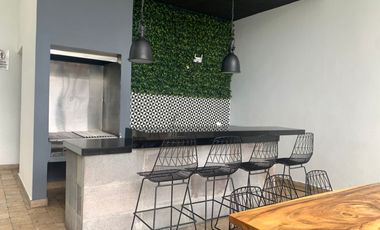 Venta Departamento Cumbaya 2 dormitorios sector Colegio  Menor
