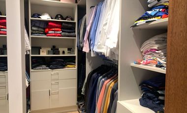 Venta Departamento Cumbaya 2 dormitorios sector Colegio  Menor