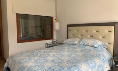 Venta Departamento Cumbaya 2 dormitorios sector Colegio  Menor