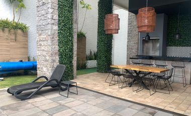 Venta Departamento Cumbaya 2 dormitorios sector Colegio  Menor
