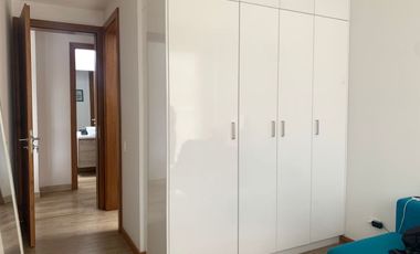 Venta Departamento Cumbaya 2 dormitorios sector Colegio  Menor