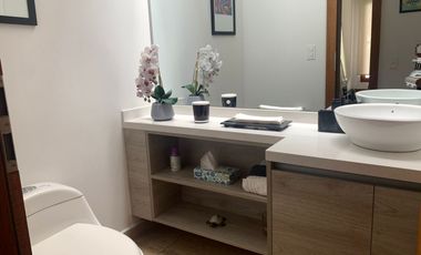 Venta Departamento Cumbaya 2 dormitorios sector Colegio  Menor