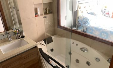 Venta Departamento Cumbaya 2 dormitorios sector Colegio  Menor