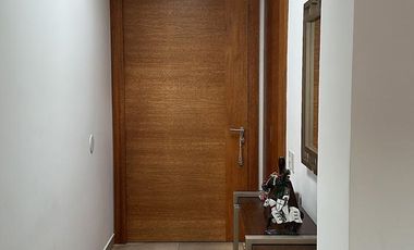 Venta Departamento Cumbaya 2 dormitorios sector Colegio  Menor
