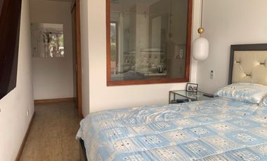 Venta Departamento Cumbaya 2 dormitorios sector Colegio  Menor