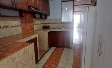 ALQUILO DEPARTAMENTO U OFICINA EN SURCO