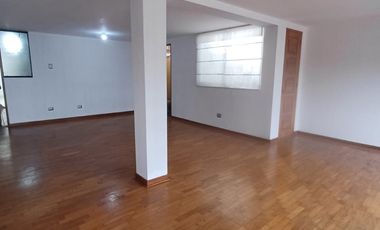 ALQUILO DEPARTAMENTO U OFICINA EN SURCO