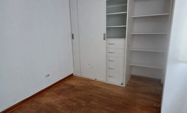 ALQUILO DEPARTAMENTO U OFICINA EN SURCO