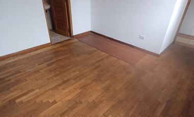 ALQUILO DEPARTAMENTO U OFICINA EN SURCO