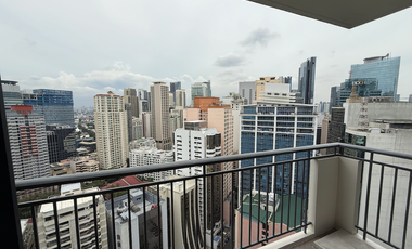 3BR Gentry Brand New Alveo 124 sqm Narciso Realty