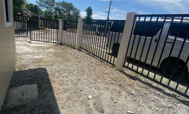 2Bedrooms Perfect for the First -Time  Home Buyers  Affordable Price Brand New Ready to movein Bungalow Estefania Bacolod City