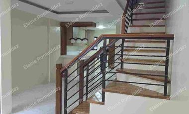 Kingsville Twnhse Infront of SM Masinag/ LRT 2