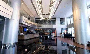 NEW Hotel in Makati Prime Location FOR SALE