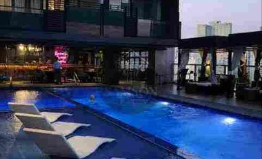NEW Hotel in Makati Prime Location FOR SALE