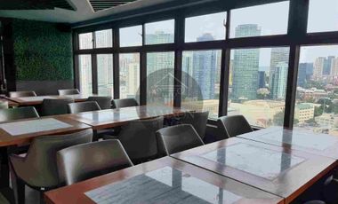 NEW Hotel in Makati Prime Location FOR SALE