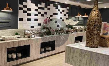 NEW Hotel in Makati Prime Location FOR SALE