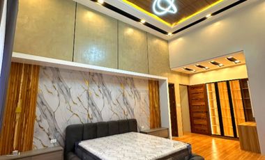 4BR Elegant House with Pool for Sale in Angeles City Pampanga near Clark