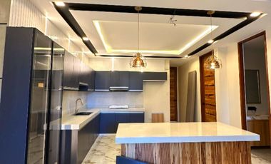 4BR Elegant House with Pool for Sale in Angeles City Pampanga near Clark