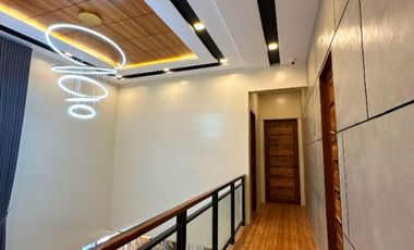 4BR Elegant House with Pool for Sale in Angeles City Pampanga near Clark