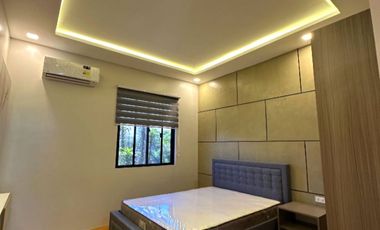 4BR Elegant House with Pool for Sale in Angeles City Pampanga near Clark