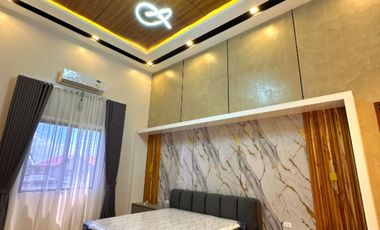 4BR Elegant House with Pool for Sale in Angeles City Pampanga near Clark