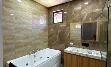 4BR Elegant House with Pool for Sale in Angeles City Pampanga near Clark
