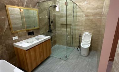 4BR Elegant House with Pool for Sale in Angeles City Pampanga near Clark
