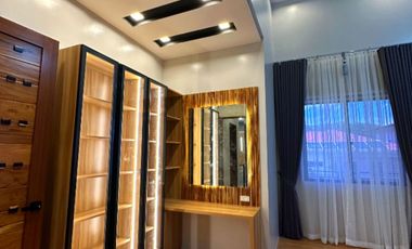 4BR Elegant House with Pool for Sale in Angeles City Pampanga near Clark