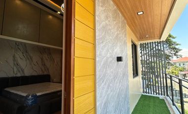 4BR Elegant House with Pool for Sale in Angeles City Pampanga near Clark