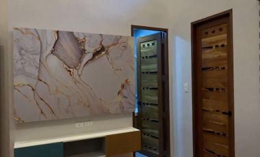 4BR Elegant House with Pool for Sale in Angeles City Pampanga near Clark