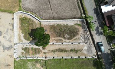 Tanah 354 m² Jalan Damai Sleman, Cocok Homestay & Hunian