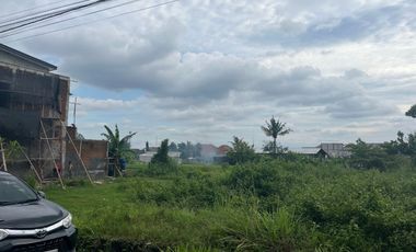 Tanah 354 m² Jalan Damai Sleman, Cocok Homestay & Hunian