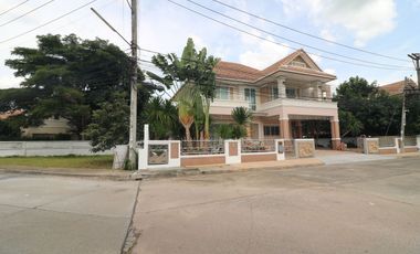 4 Bedroom, 3 Bathroom Stylish Home For Sale in Khon Kaen