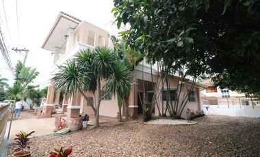 4 Bedroom, 3 Bathroom Stylish Home For Sale in Khon Kaen