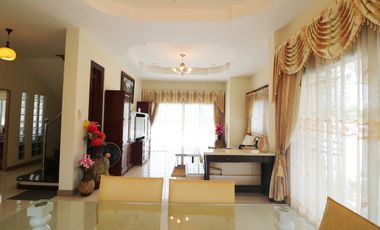 4 Bedroom, 3 Bathroom Stylish Home For Sale in Khon Kaen