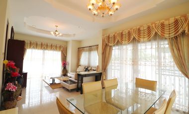 4 Bedroom, 3 Bathroom Stylish Home For Sale in Khon Kaen