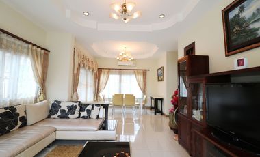 4 Bedroom, 3 Bathroom Stylish Home For Sale in Khon Kaen