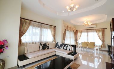 4 Bedroom, 3 Bathroom Stylish Home For Sale in Khon Kaen