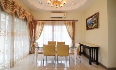 4 Bedroom, 3 Bathroom Stylish Home For Sale in Khon Kaen