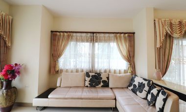 4 Bedroom, 3 Bathroom Stylish Home For Sale in Khon Kaen