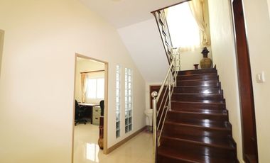 4 Bedroom, 3 Bathroom Stylish Home For Sale in Khon Kaen