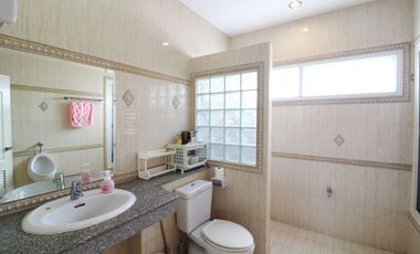 4 Bedroom, 3 Bathroom Stylish Home For Sale in Khon Kaen