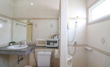 4 Bedroom, 3 Bathroom Stylish Home For Sale in Khon Kaen