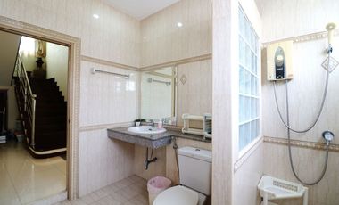 4 Bedroom, 3 Bathroom Stylish Home For Sale in Khon Kaen