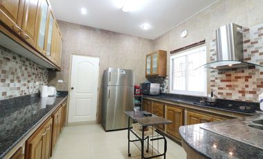 4 Bedroom, 3 Bathroom Stylish Home For Sale in Khon Kaen