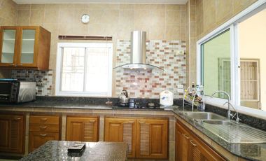 4 Bedroom, 3 Bathroom Stylish Home For Sale in Khon Kaen