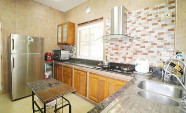 4 Bedroom, 3 Bathroom Stylish Home For Sale in Khon Kaen
